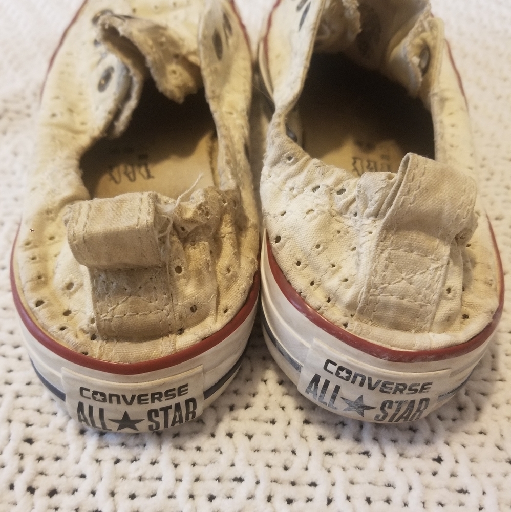 Converse - Picture 2 of 6